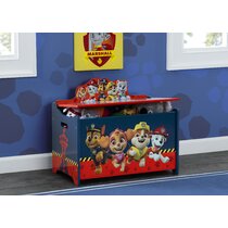 Toy box cheap new arrivals